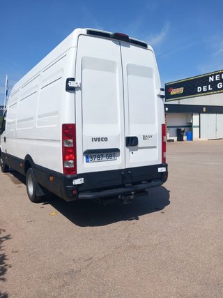 Iveco Daily 2008
