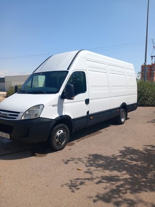 Iveco Daily 2008