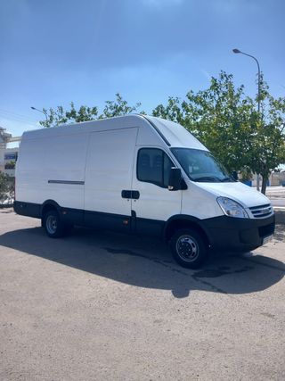Iveco Daily 2008