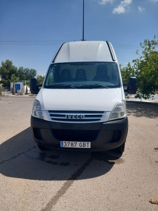 Iveco Daily 2008