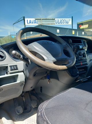 Iveco Daily 2008