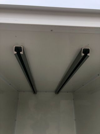 Remolque isotermo