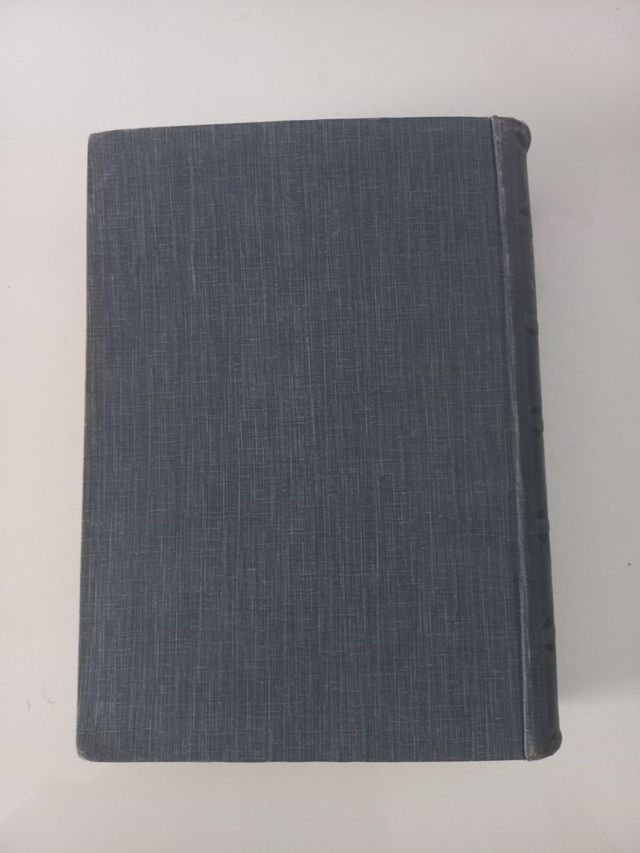 Tratado general de construcción. Tomo II