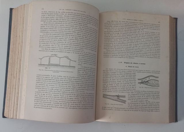 Tratado general de construcción. Tomo II