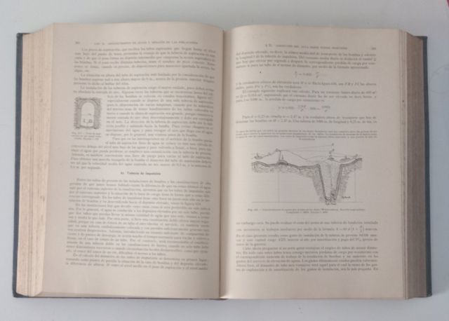 Tratado general de construcción. Tomo II