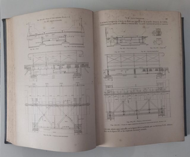 Tratado general de construcción. Tomo II