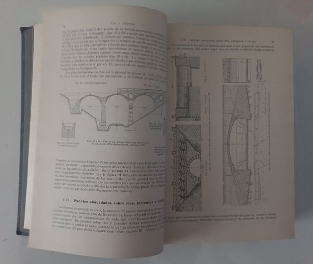 Tratado general de construcción. Tomo II