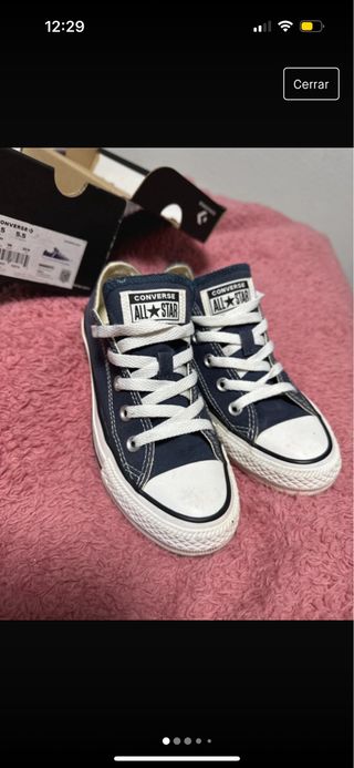 converse