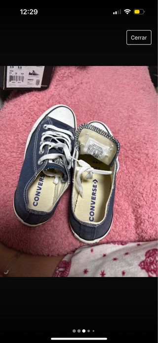 converse