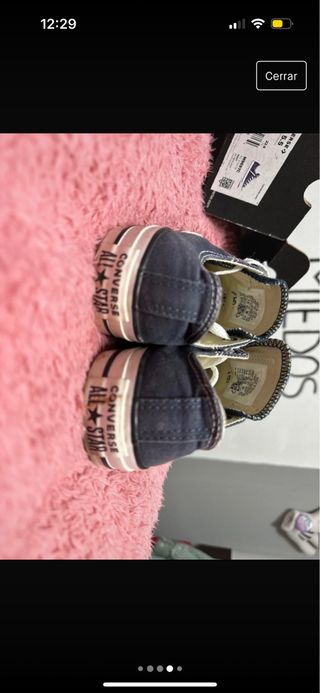 converse