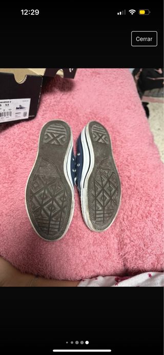 converse