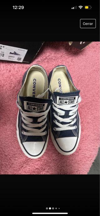 converse
