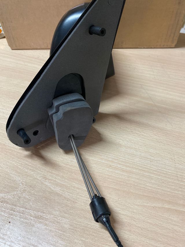 Citroen Xsara Espejo Derecho