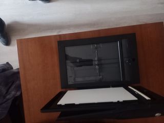 Impresora hp 6600 solo el scanner recambio 