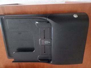 Impresora hp 6600 solo el scanner recambio 