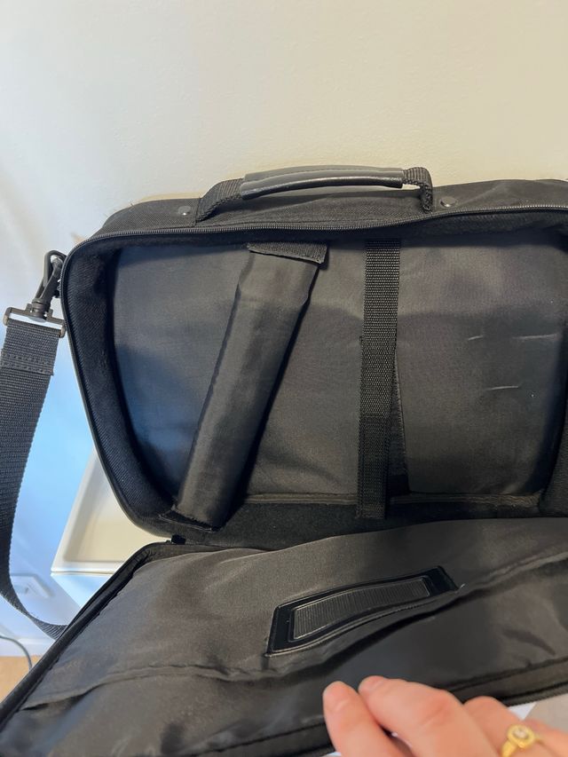 Valigetta, buone condizioni 