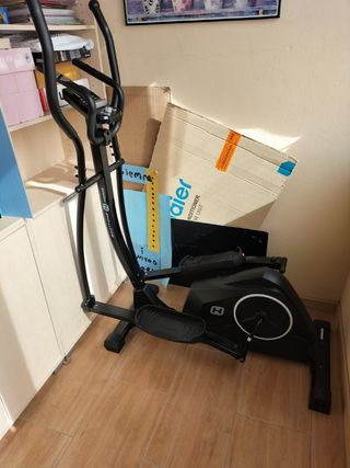 BICICLETA ELÍPTICA NUEVA