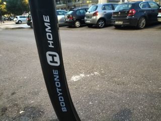 BICICLETA ELÍPTICA NUEVA