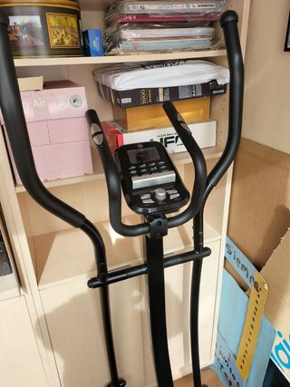 BICICLETA ELÍPTICA NUEVA