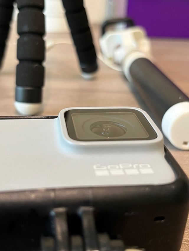 GoPro Hero7 BAJADA DE PRECIO