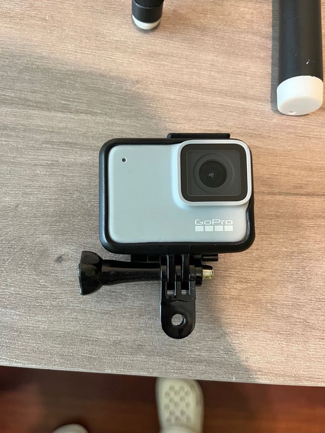 GoPro Hero7 BAJADA DE PRECIO
