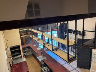 R-7045809 Traspaso Bar en el centro de Sant Boi