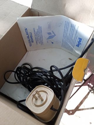 Telesalvalavitabeghelli