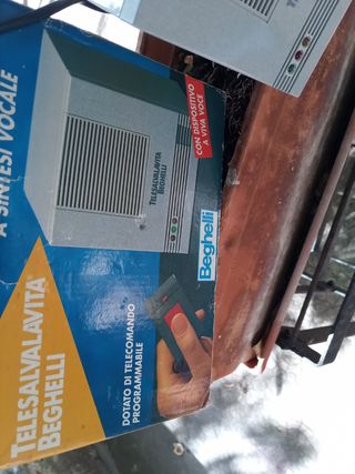 Telesalvalavitabeghelli