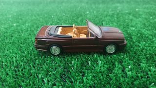 BMW M3 de 1988 de colección