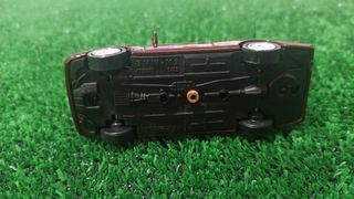 BMW M3 de 1988 de colección