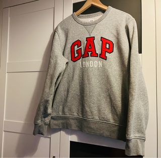 Sudadera Gap 