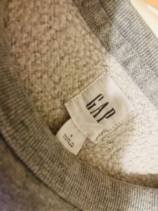 Sudadera Gap 