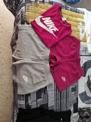 Conjuntos nike
