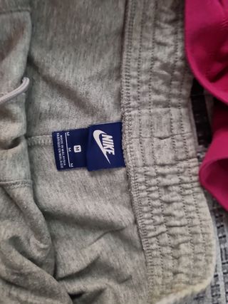 Conjuntos nike