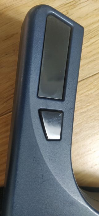 Teclado Midi con bluetooth Keytar RockBand