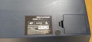 Teclado Midi con bluetooth Keytar RockBand