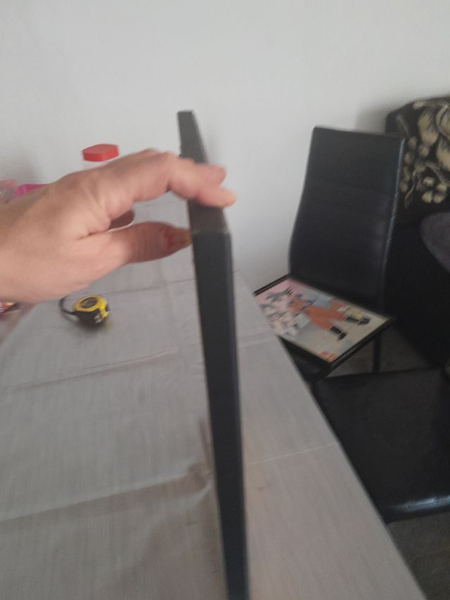 Cuadro bola de dragón