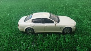 Maserati Quattroporte de colección