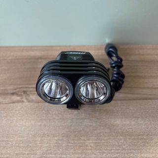 ✅LUZ DELANTERA MSC MANILLAR