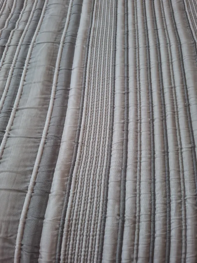 Colcha bouti .
Para cama de 1.50