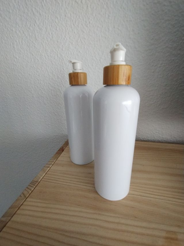 Dispensadores de jabón