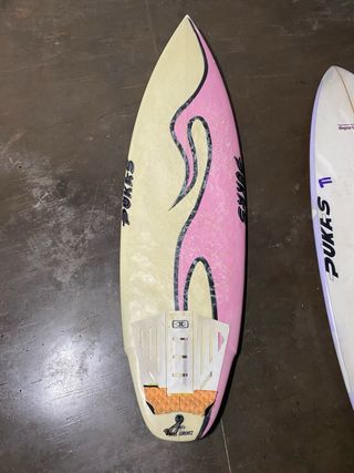 tabla de surf