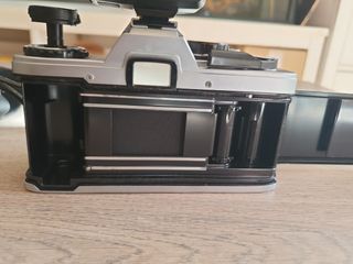 OM 10 +24mm+50macro+100/2.8