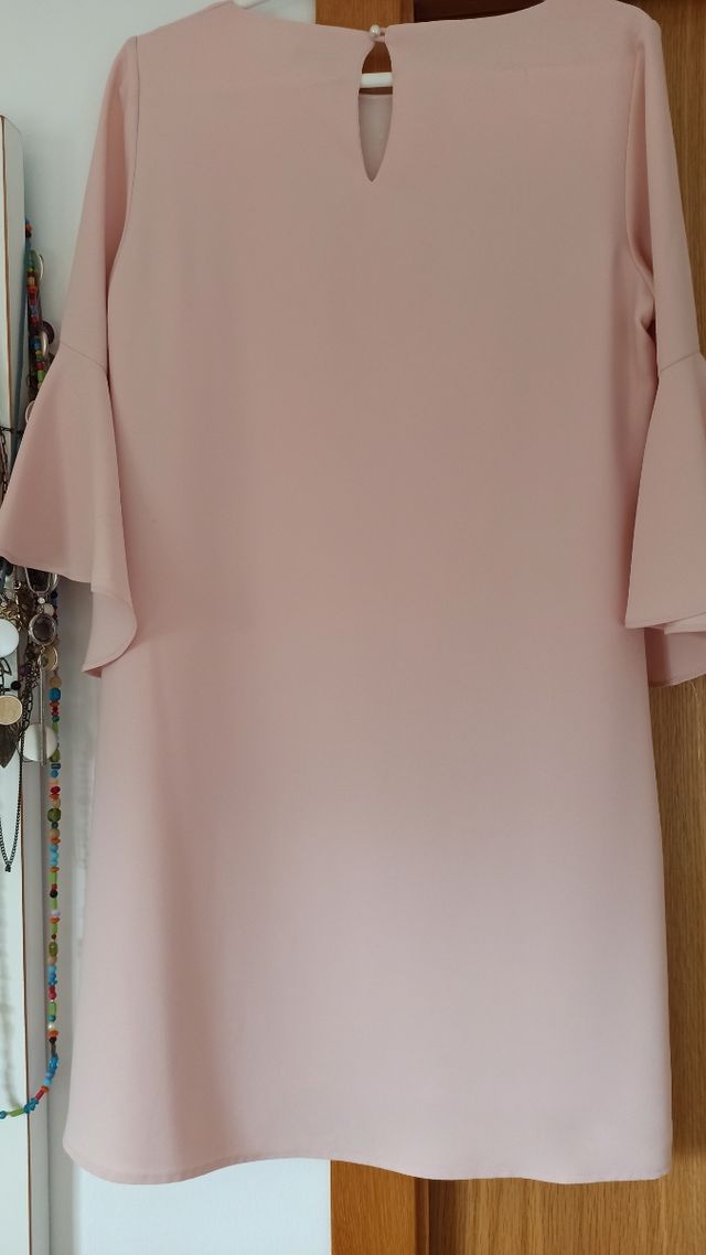 Vestido Formula Joven El Corte Inglés