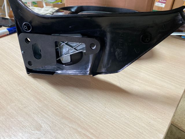 Ford transit Espejo izq 94