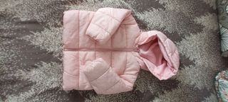 ropa bebé niña 9/12 meses