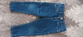 ropa bebé niña 9/12 meses