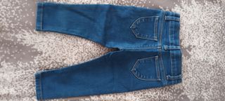 ropa bebé niña 9/12 meses