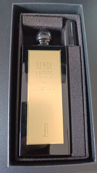 L'incendiaire Serge Lutens perfume