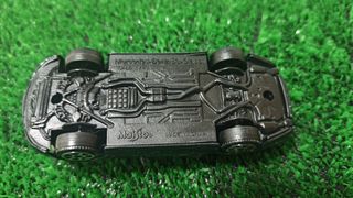 Mercedes Benz clase SL de colección